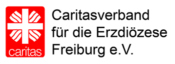 Logo Caritasverband für die Erzdiözese Freiburg e.V.