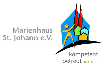 Logo Marienhaus St. Johann e.V.