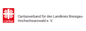 Logo, Caritasverband Landkreis Breisgau-Hochschwarzwald e.V.