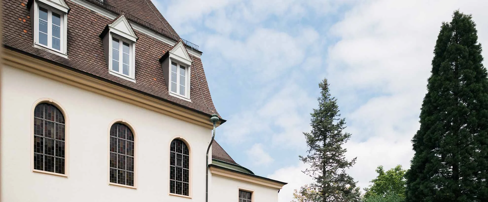 Gebäude Marta-Belstler-Schulen GmbH Freiburg